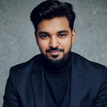 Aditya Krishna